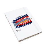 Artist Journal- Kenojuak Ashevak Luminous Char