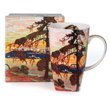 McIntosh Grande Mug - Thomson Jack Pine