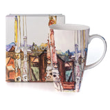 McIntosh Grande Mug - Carr Kitseyucla