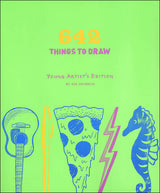 642 Things to Draw - Young Artists Edition