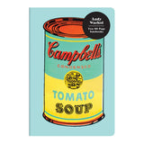Andy Warhol Mini Notebooks