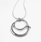 Gratitude Necklace Large