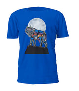 Art T-Shirt Jessica Somers Wolf