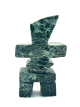Inukshuk - Saila Pudlat
