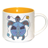 Ceramic Mug- Turtle