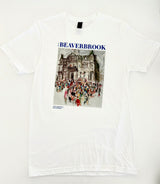 Molly Lamb Boback At The Legislature No 1 T- Shirt
