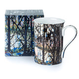 McIntosh Mug - Thomson Northern River Study
