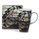 McIntosh Grande Mug - Thomson The West Wind