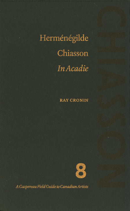 Herménégilde Chiasson : En Acadie