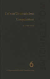 Colleen Wolstenholme : Complications de Ray Cronin
