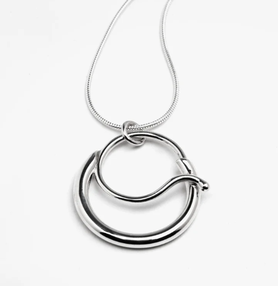 Collier de gratitude petit modèle