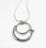 Collier de gratitude petit modèle