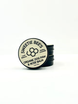 Dog Paw and Nose Balm- Sweetie Bees