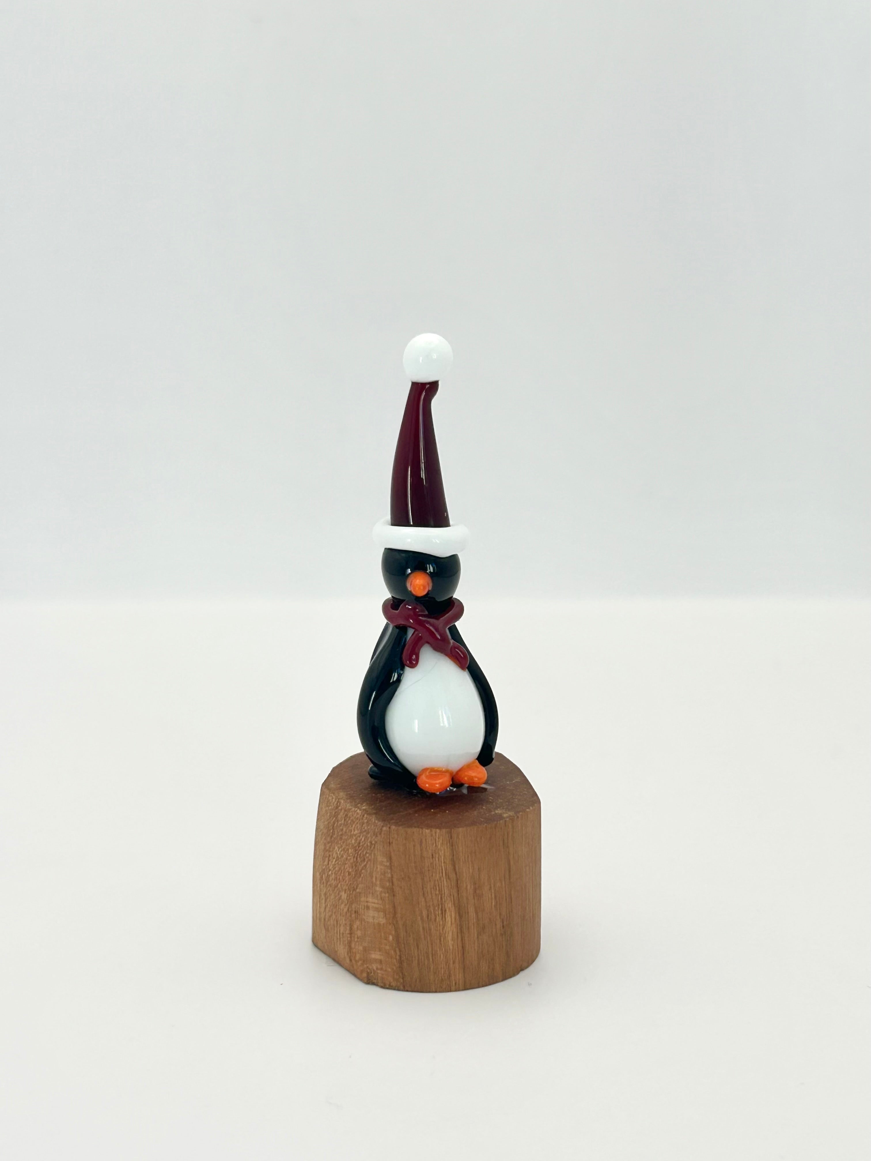 DO NOT USE Santa Penguins- Erin Pell