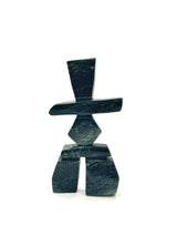 Inukshuk - Mathewsie Oshutsiaq