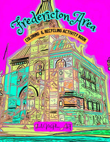 Livre de coloriage de Fredericton
