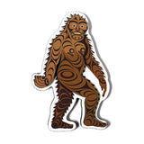 3D Magnet- Sasquatch by Francis Horne Sr