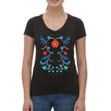T-shirt - Honorer nos donneurs de vie par Sharifah Marsden