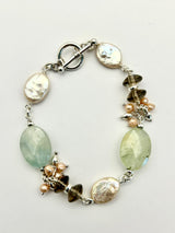 Bracelet Fleur de Pommier