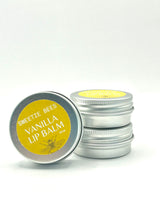 Vanilla Lip Balm- Sweetie Bees