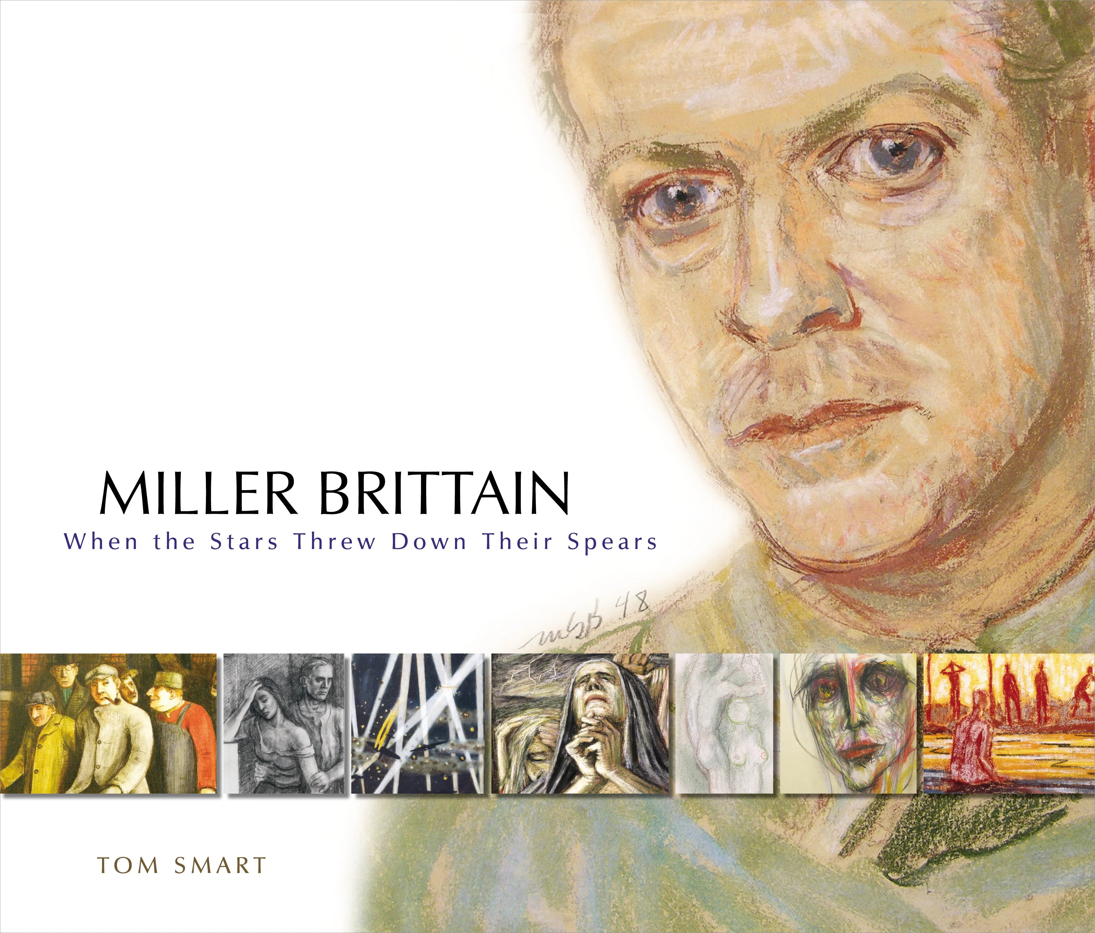 Miller Brittain - When the Stars Threw Down Their Spears