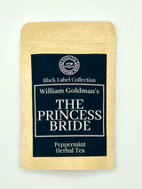 Princess Bride Inspired Peppermint HERBAL Tea MINI