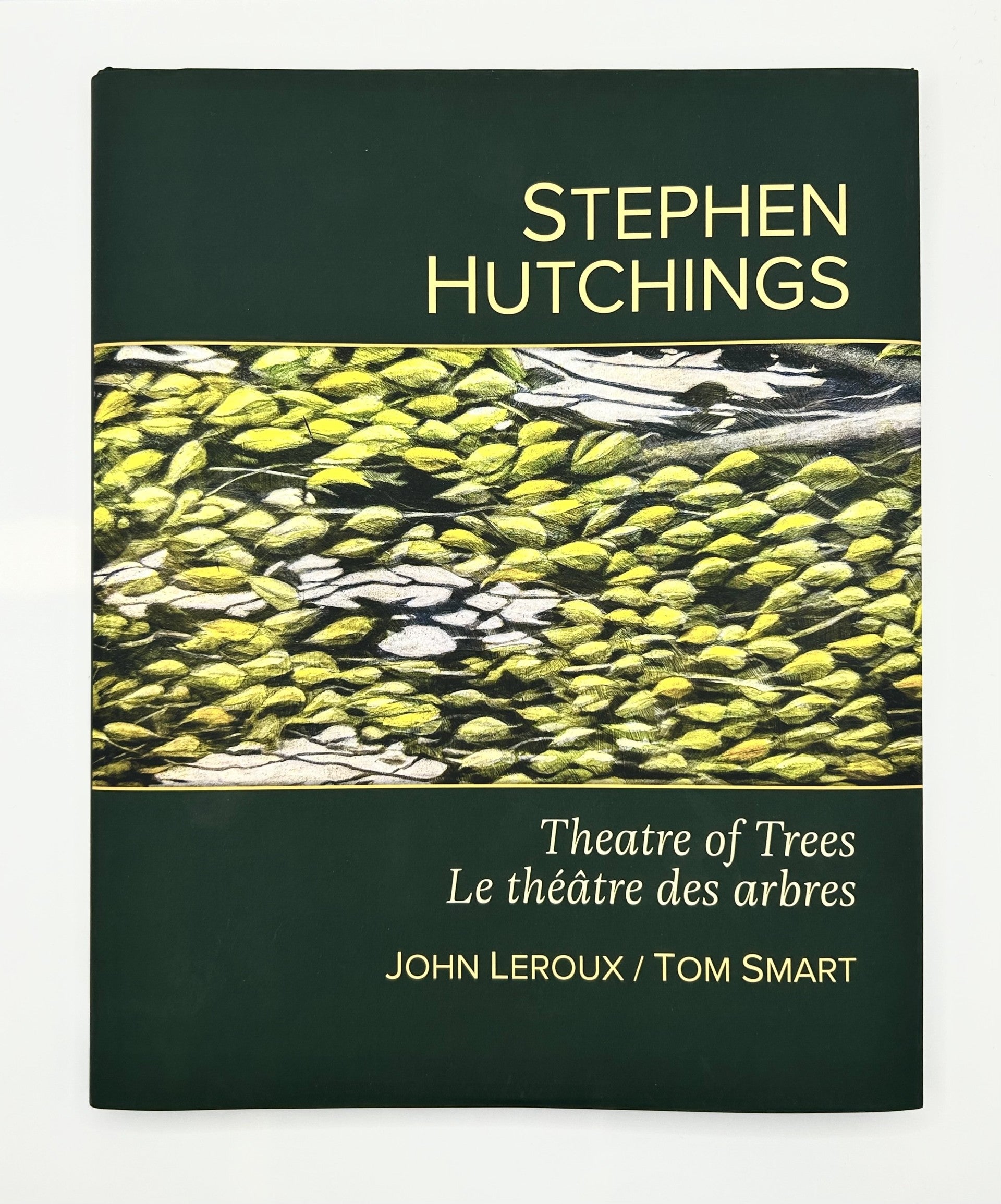 Theatre of Trees ENGL/FR Stephen Hutchings