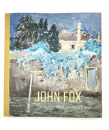 John Fox- A Painter in Venice