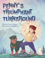 Penny's Triumphant Turnaround-Stacey MacLean