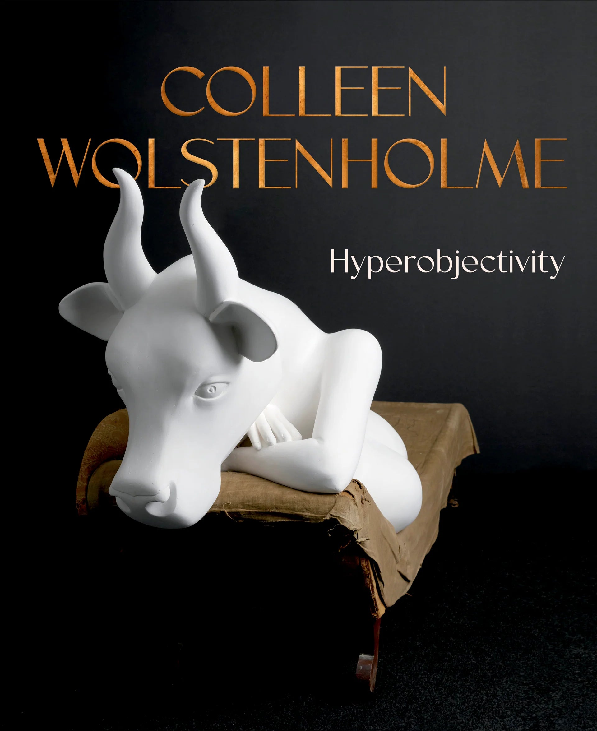 Hyperobjectivity- Colleen Wolstenholme