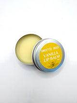 Vanilla Lip Balm- Sweetie Bees